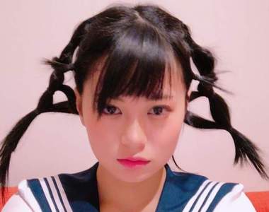 《馬尾的極限綁法》RaMu是個愛搞怪的巨乳美少女