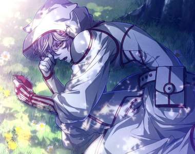 ABO+吸血鬼《OMEGA VAMPIRE》貴圈真亂的硬核BL遊戲將於2019年春登陸任天堂Switch