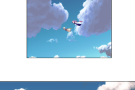 無家可歸的狐神 第41話 無家可歸的狐神 第41話