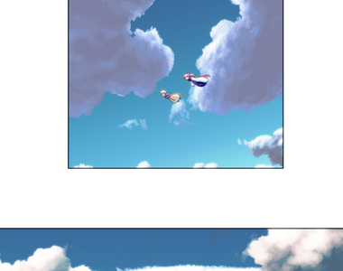 無家可歸的狐神 第41話