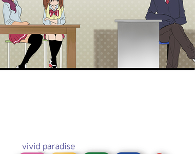 花漾同盟 第20話