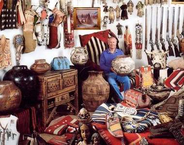 想要我的財寶嗎？《美國富豪埋藏200萬美元寶藏》35萬人前往尋找