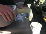 夏天請小心《車子裡的寶特瓶》意外變成殺傷性武器... 夏天請小心《車子裡的寶特瓶》意外變成殺傷性武器...