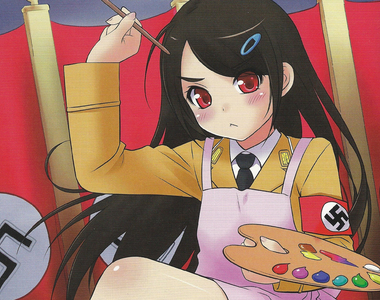 歐美宅宅嗆《讓外國人寫動畫劇本》日本只寫得出老套校園劇……