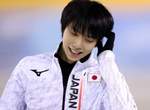 《羽生結弦》比賽必聽數碼寶貝主題曲 人設渡邊健司繪製賀圖答謝 《羽生結弦》比賽必聽數碼寶貝主題曲 人設渡邊健司繪製賀圖答謝