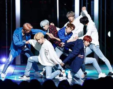 是真的《BTS出現在印度考題中》阿米們表示：這題簡單我會啦～