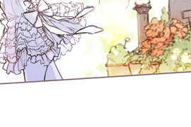 餐桌冒險譚 第21話