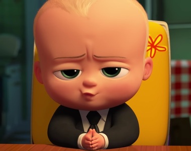 《寶貝老闆入圍奧斯卡》觀眾覺得奧斯卡公信力瞬間降低......