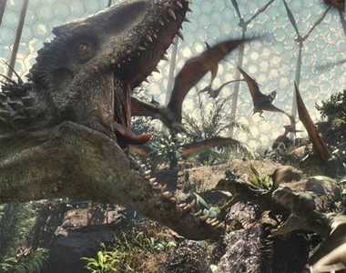 韓國版的《侏羅紀世界：殞落國度》跟我們不一樣 原來是這段太血腥全剪....