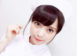 《桃月梨子》漂亮小護士最新FLASH週刊寫真美圖 《桃月梨子》漂亮小護士最新FLASH週刊寫真美圖