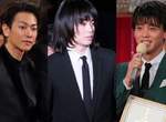 第41屆日本奧斯卡《菅田將暉&佐藤健&竹內涼真》全都是假面騎士 第41屆日本奧斯卡《菅田將暉&佐藤健&竹內涼真》全都是假面騎士