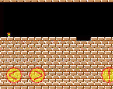 《TrapAdventure 2》就是一款要搞你的小遊戲...