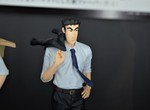 蠟筆小新《野原廣志 CREATOR×CREATOR模型》真不愧是最帥老爸~好想入手 蠟筆小新《野原廣志 CREATOR×CREATOR模型》真不愧是最帥老爸~好想入手
