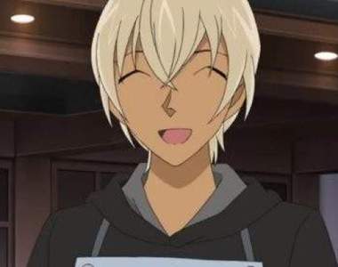 《想一起共傘的動漫人物》網友票選想要浪漫一下的對象男性篇