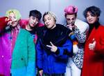 忙內也要從軍了《BIGBANG當兵記事》要多年後才能再次合體(哭) 忙內也要從軍了《BIGBANG當兵記事》要多年後才能再次合體(哭)