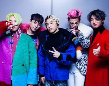 忙內也要從軍了《BIGBANG當兵記事》要多年後才能再次合體(哭)