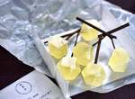 美到捨不得吃《礦石和菓子》連味道也無從想像的糕點藝術品 美到捨不得吃《礦石和菓子》連味道也無從想像的糕點藝術品