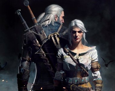 真人版《巫師》影集主要角色群公開 2019年影集上線
