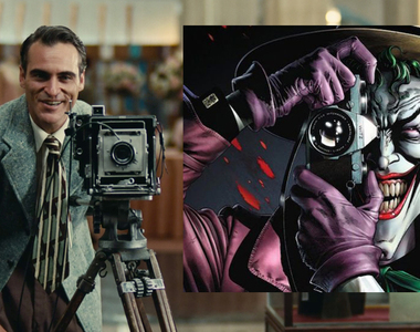 瓦昆菲尼克斯《小丑》2019年10月上映 勞勃狄尼洛可能加盟