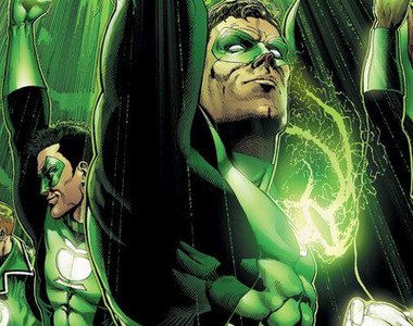 《綠燈軍團》找到編劇了 能夠這麼順利開拍嗎？