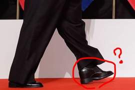 韓國鍵盤偵探來分析《金正恩》有沒有穿鞋墊 真的不要這麼認真