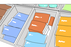 撲克臉女孩 第43話