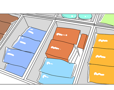 撲克臉女孩 第43話