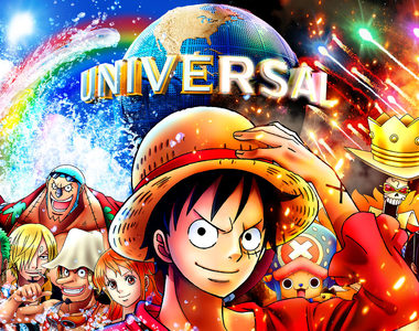 萬眾期待《2018 USJ海賊王舞台劇》水戰役、香吉士餐廳也都一併登場啦