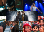 《2018秋最期待電影》TOP 5結果公開 第一名《怪獸與葛林戴華德的罪行》 《2018秋最期待電影》TOP 5結果公開 第一名《怪獸與葛林戴華德的罪行》