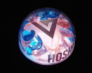 粉絲創意改造《SEVENTEEN手燈》結果成品太美被跪求量產