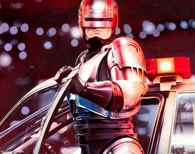 《機器戰警》回歸1987版續集 新版又要變黑歷史了嗎...