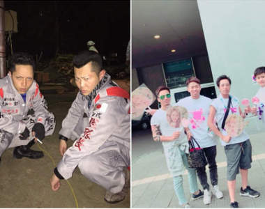 為了子瑜變好人 日本《暴走族》PO文感謝Twice帶他們走回正軌