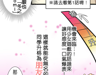 少女心症候群 第6話