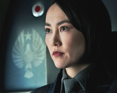 《環太平洋2》導演受訪時表達後悔:應該讓真子更重要的...