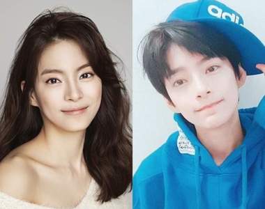 超衝擊性轉《女星頭髮剪短就莫名性轉了》這都是同一人(´⊙ω⊙`)？