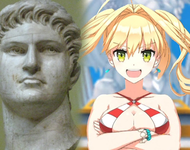 侮辱成吉思汗爭議《FateGO會不會掃到颱風尾》知道哪些國家可以開玩笑就沒事了……