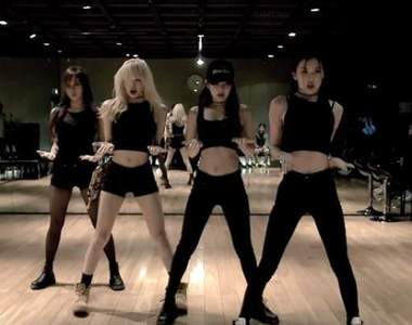 猜猜看《韓國經紀公司有多少練習生?》數量多到不可思議阿......