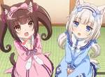 幼女x小貓貓《NEKOPARA》幼貓篇OVA❤PV解禁,愛貓就要…ฅ●ω●ฅ 幼女x小貓貓《NEKOPARA》幼貓篇OVA❤PV解禁,愛貓就要…ฅ●ω●ฅ