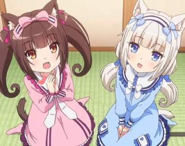 幼女x小貓貓《NEKOPARA》幼貓篇OVA❤PV解禁,愛貓就要…ฅ●ω●ฅ