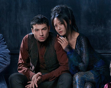 《怪獸與葛林戴華德的罪行》金秀賢談「娜吉妮」最終面試考驗