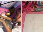 父母反省《我到底教了小孩什麼》那些孩子們超爆笑的行為★ 父母反省《我到底教了小孩什麼》那些孩子們超爆笑的行為★