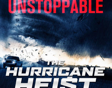 瑪姬葛雷絲《玩命颶風》如果玩命關頭5是災難片 就是這樣