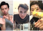 UP《男生直播到底都在幹嘛?》唱歌跳舞撩妹賣顏值和…調教◯◯?! UP《男生直播到底都在幹嘛?》唱歌跳舞撩妹賣顏值和…調教◯◯?!