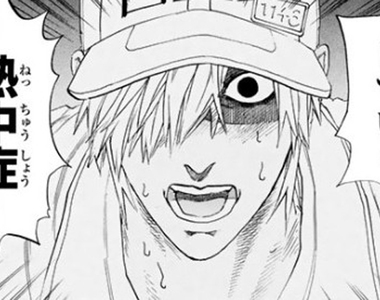 NHK傳授《自我檢測中暑3妙招》除了水分也別忘記補充鹽和糖……