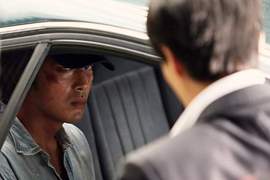 原型為連續殺人魔事件《追擊者》韓國人心中永遠的痛...