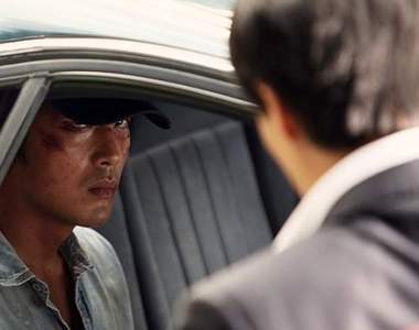 原型為連續殺人魔事件《追擊者》韓國人心中永遠的痛...