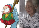 亂馬½珊璞的祖奶奶「可崘」聲優《麻生美代子》衰老去世 享壽92歲 亂馬½珊璞的祖奶奶「可崘」聲優《麻生美代子》衰老去世 享壽92歲