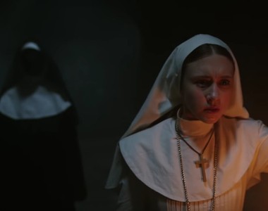 厲陰宅宇宙《鬼修女》預告 每個鬼背後 都有可歌可泣的故事...