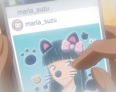 柯南908遭批評《自拍照被嘲笑就殺人》在社群網站要謹言慎行呀……