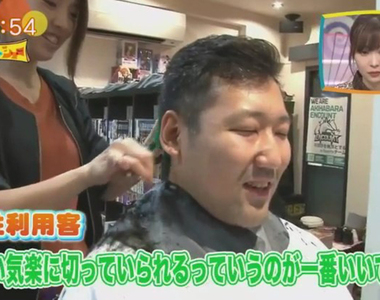 《宅宅美容OFF-KAi》設計師也是宅男宅女 陪你聊動畫遊戲不無聊……